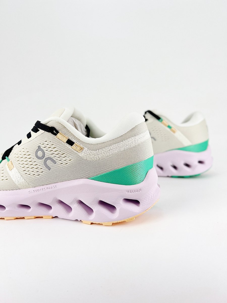 ON Cloud surfer 2 - Royal Feet 2025