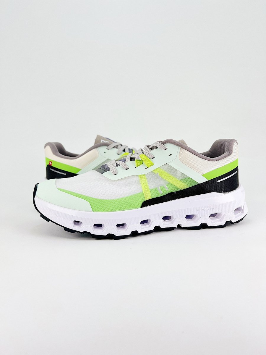 ON Cloud surfer 5 - Royal Feet 2025
