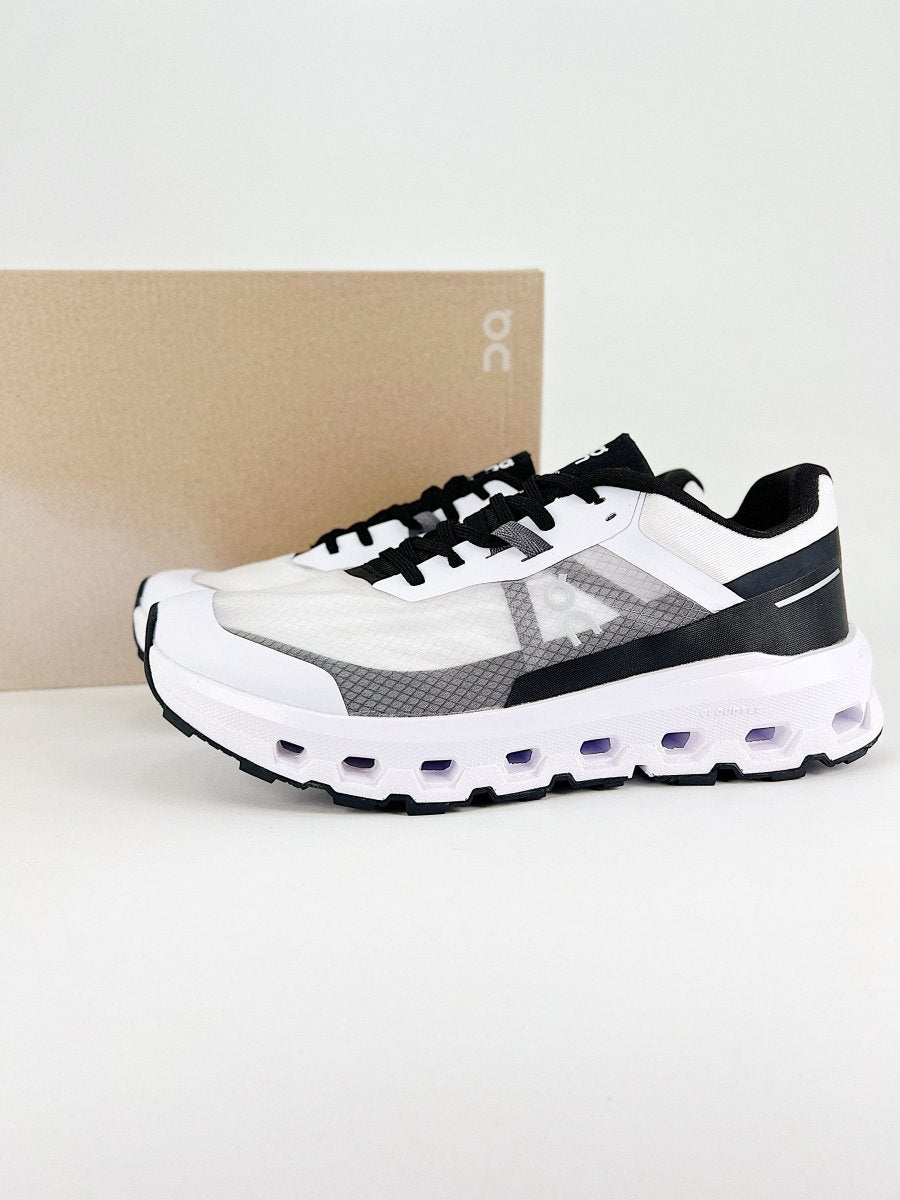 ON Cloud surfer 5 - Royal Feet 2025