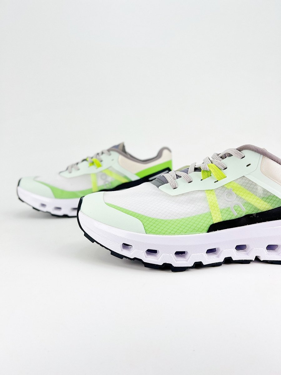 ON Cloud surfer 5 - Royal Feet 2025