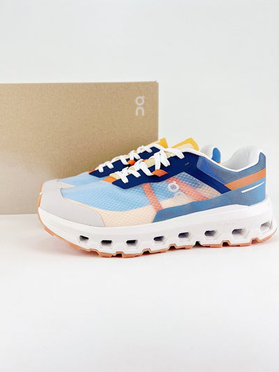 ON Cloud surfer 5 - Royal Feet 2025