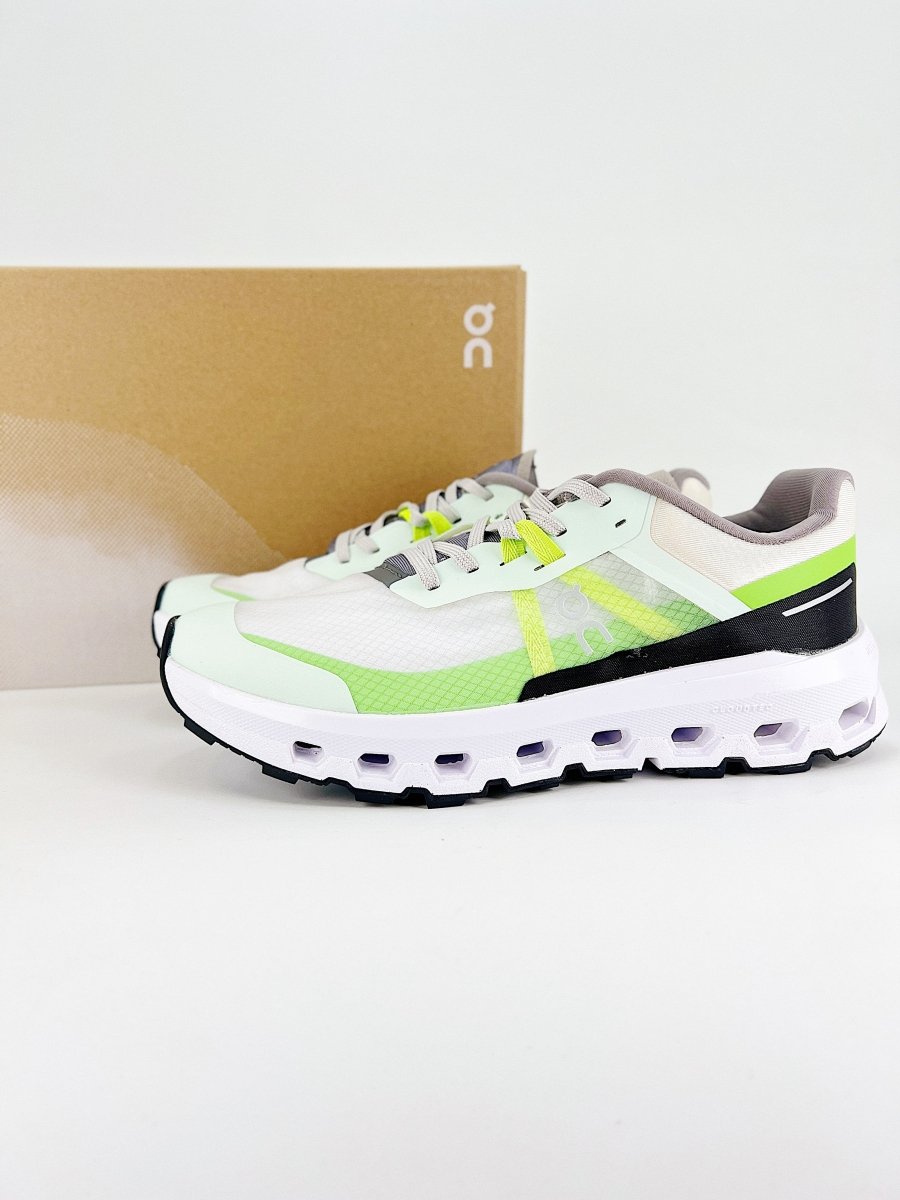 ON Cloud surfer 5 - Royal Feet 2025