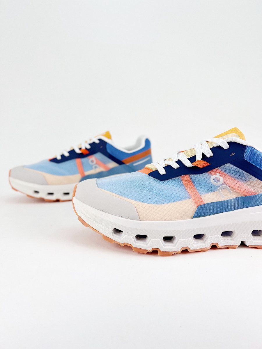 ON Cloud surfer 5 - Royal Feet 2025
