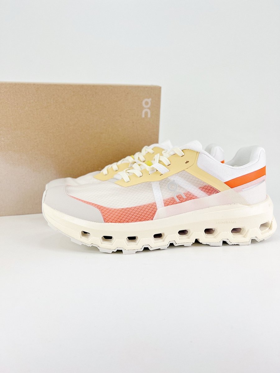 ON Cloud surfer 5 - Royal Feet 2025