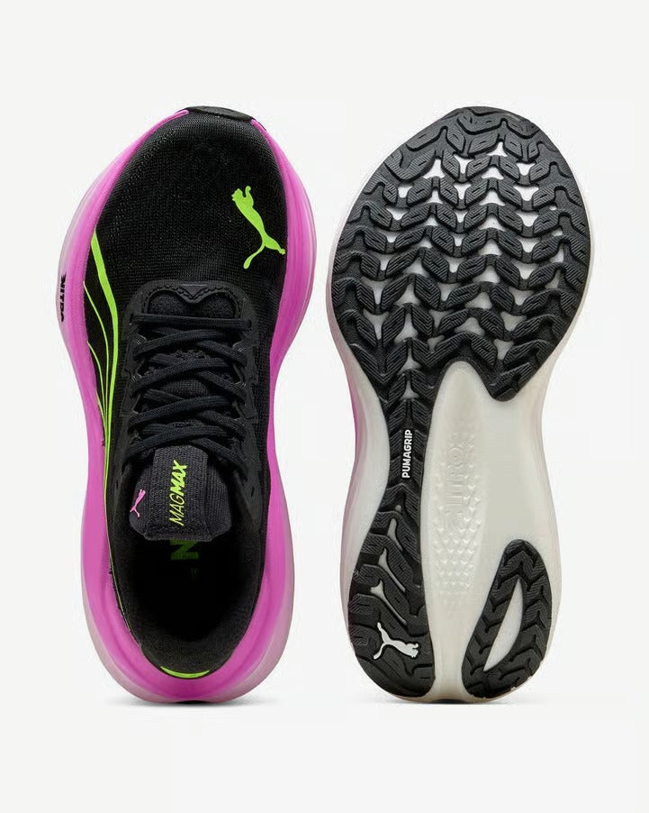 Puma MagMax NITRO women's trainers | Deporvillage TM