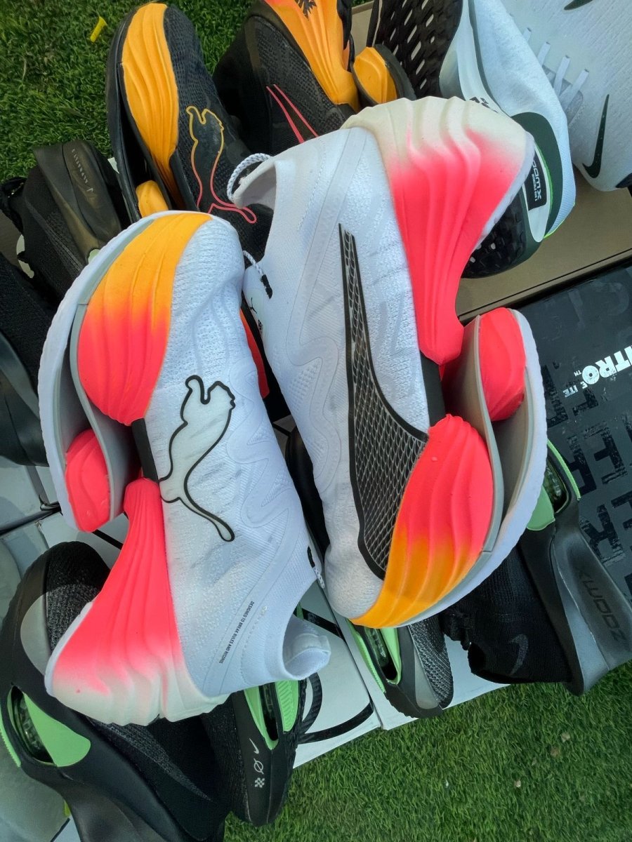 puma nitro - Royal Feet 2025
