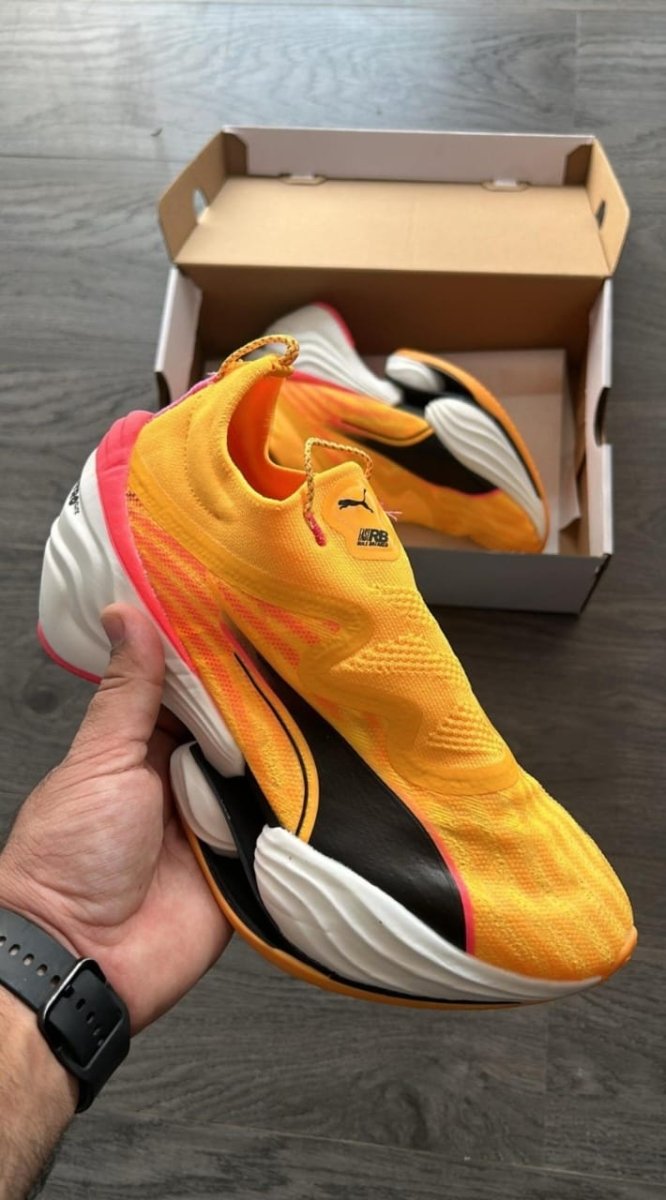 puma nitro - Royal Feet 2025