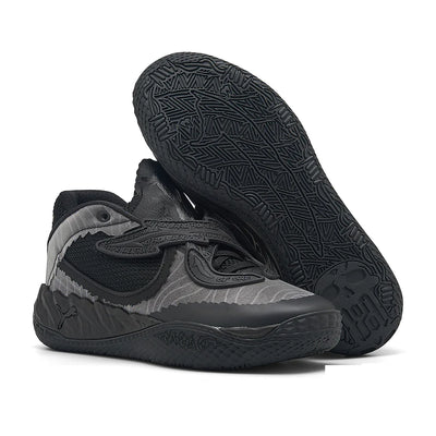 PUMA MB.05 'Double Black' BBS