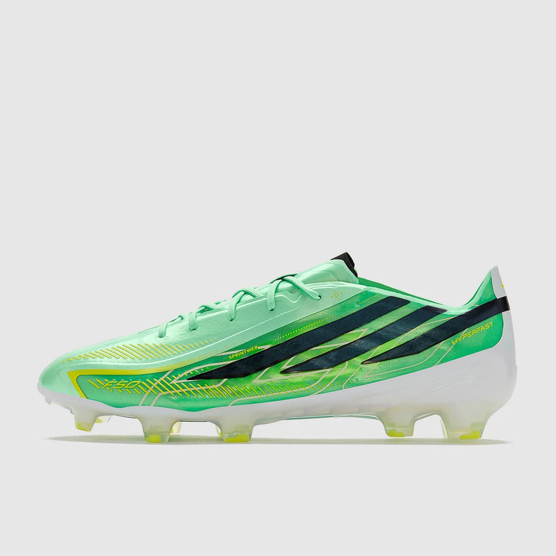 F50 Hyperfast Evo Elite - FG Cleats