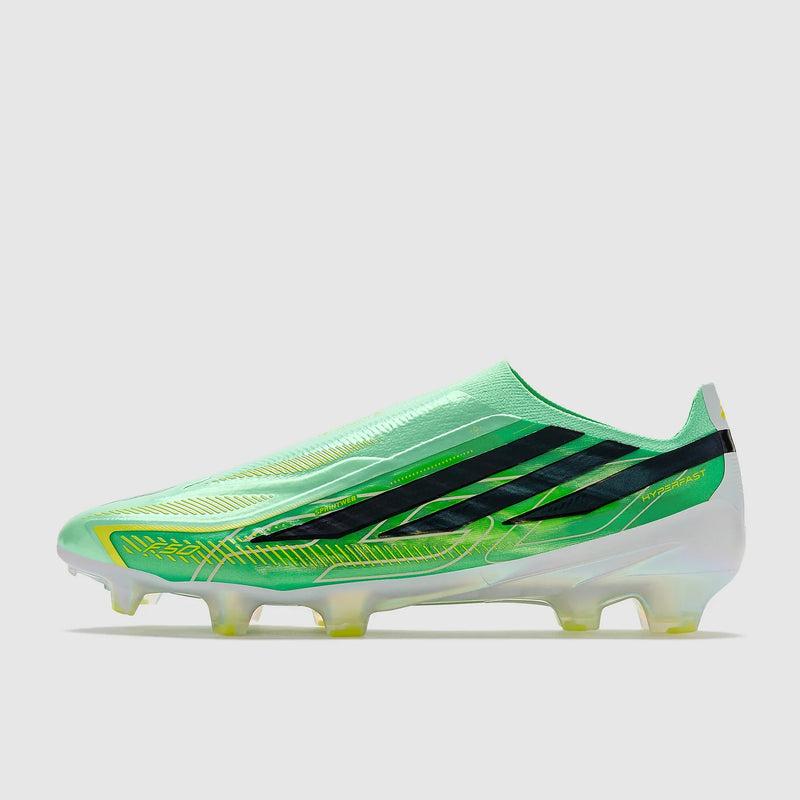 F50 Hyperfast Evo Laceless Elite - FG Cleats