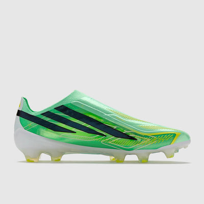 F50 Hyperfast Evo Laceless Elite - FG Cleats