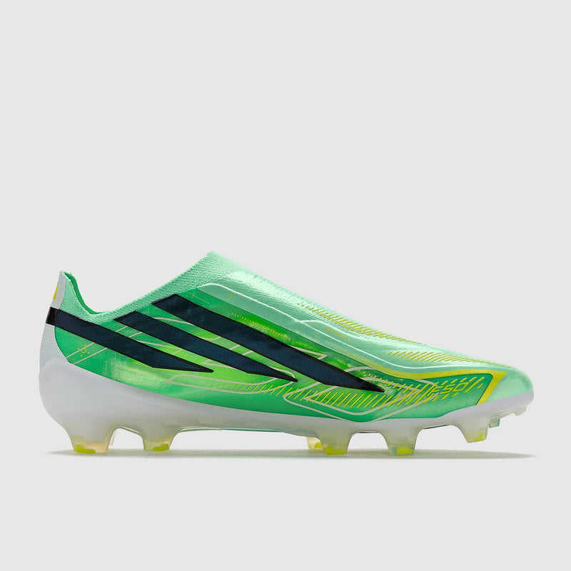 F50 Hyperfast Evo Laceless Elite - FG Cleats