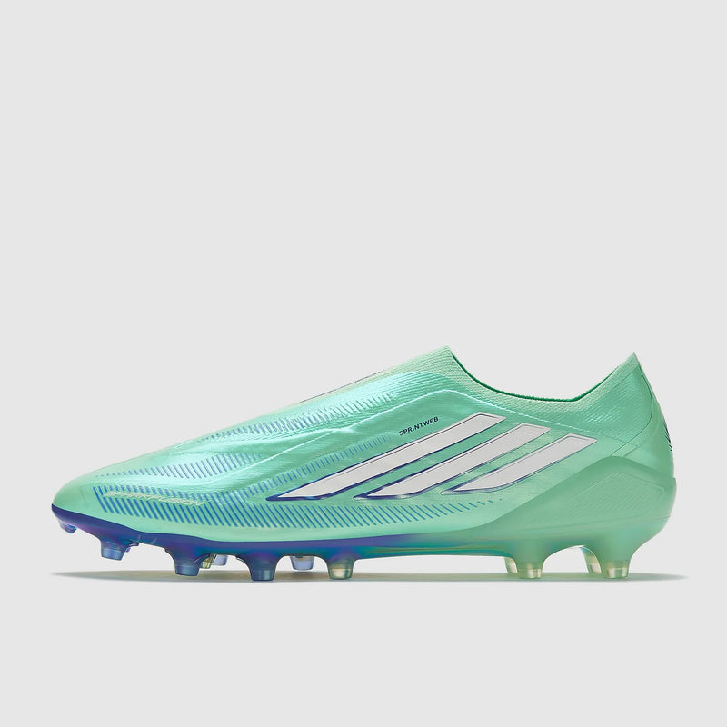 F50 Sparkfusion Laceless Elite - FG Cleats