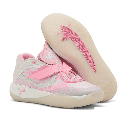 PUMA MB.05 'White\Pink' BBS