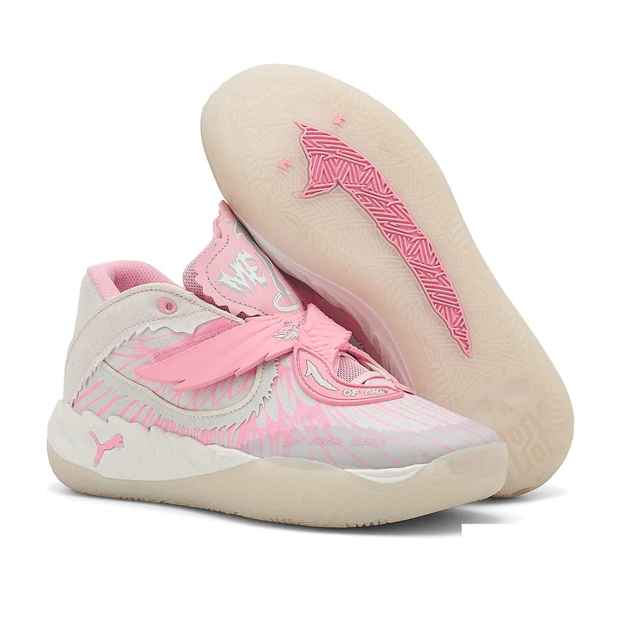 PUMA MB.05 'White\Pink' BBS