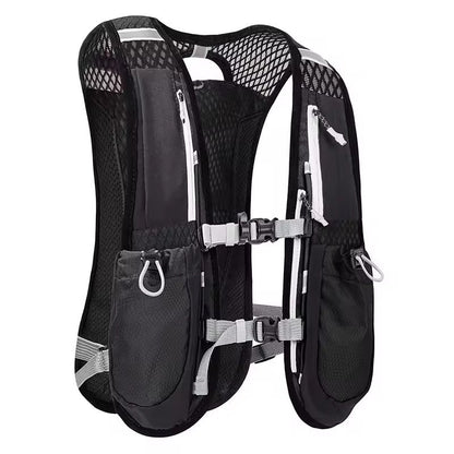 running vest - Royal Feet 2025