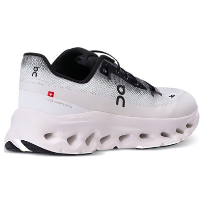 On Running Cloudtilt "Black/Ivory" Sneakers