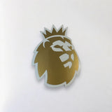 2025 Premier League Champions Sleeve Patch