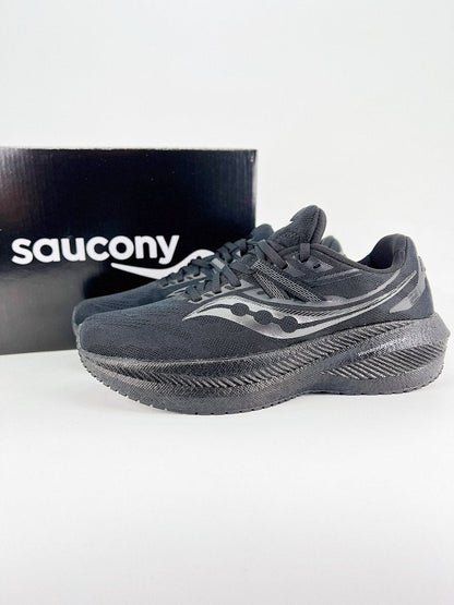 Saucony Triumph 20 - Royal Feet 2025