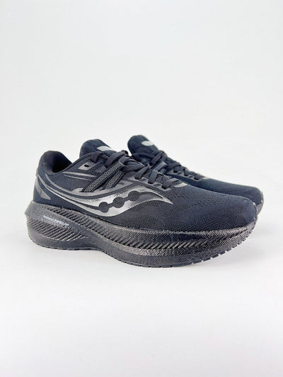 Saucony Triumph 20 - Royal Feet 2025
