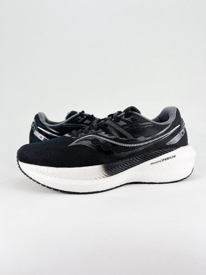 Saucony Triumph 20 - Royal Feet 2025
