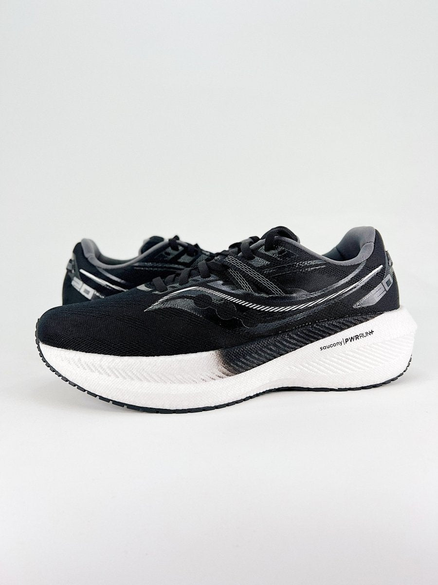 Saucony Triumph 20 - Royal Feet 2025
