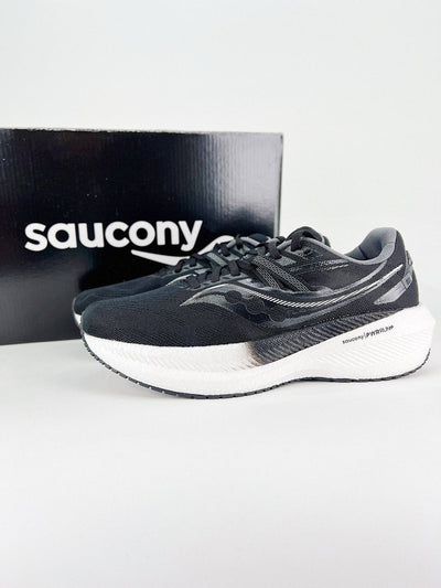 Saucony Triumph 20 - Royal Feet 2025