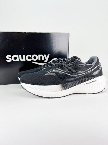 Saucony Triumph 20 - Royal Feet 2025