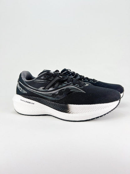 Saucony Triumph 20 - Royal Feet 2025