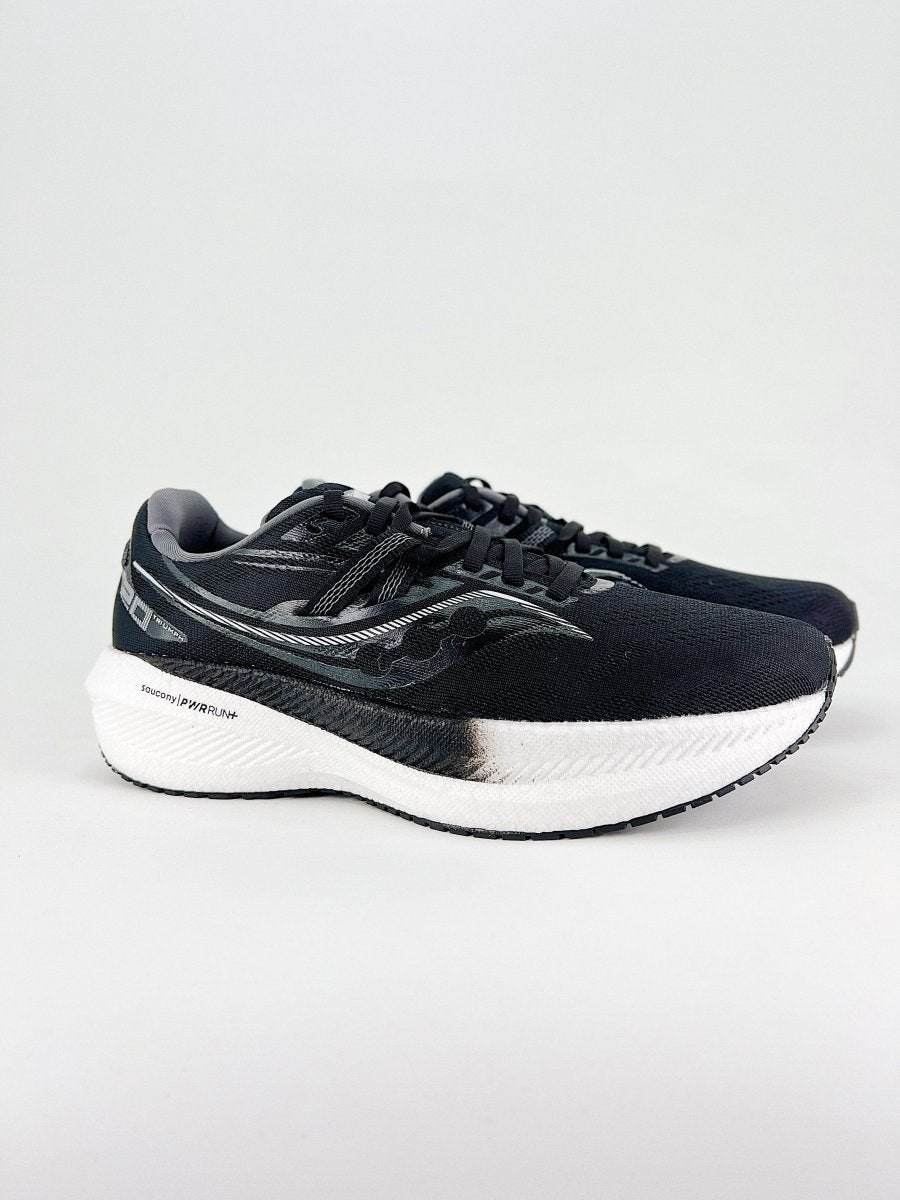 Saucony Triumph 20 - Royal Feet 2025