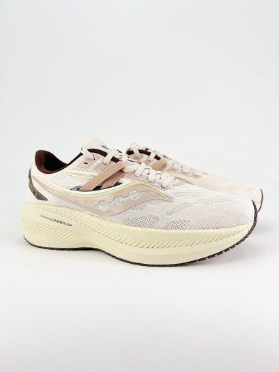 Saucony Triumph 20 - Royal Feet 2025