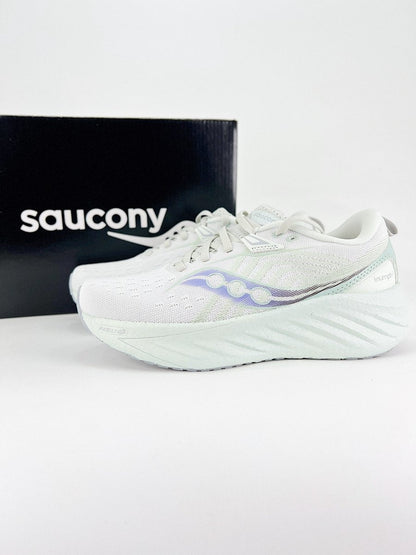 Saucony TRIUMPH 22 - Royal Feet 2025