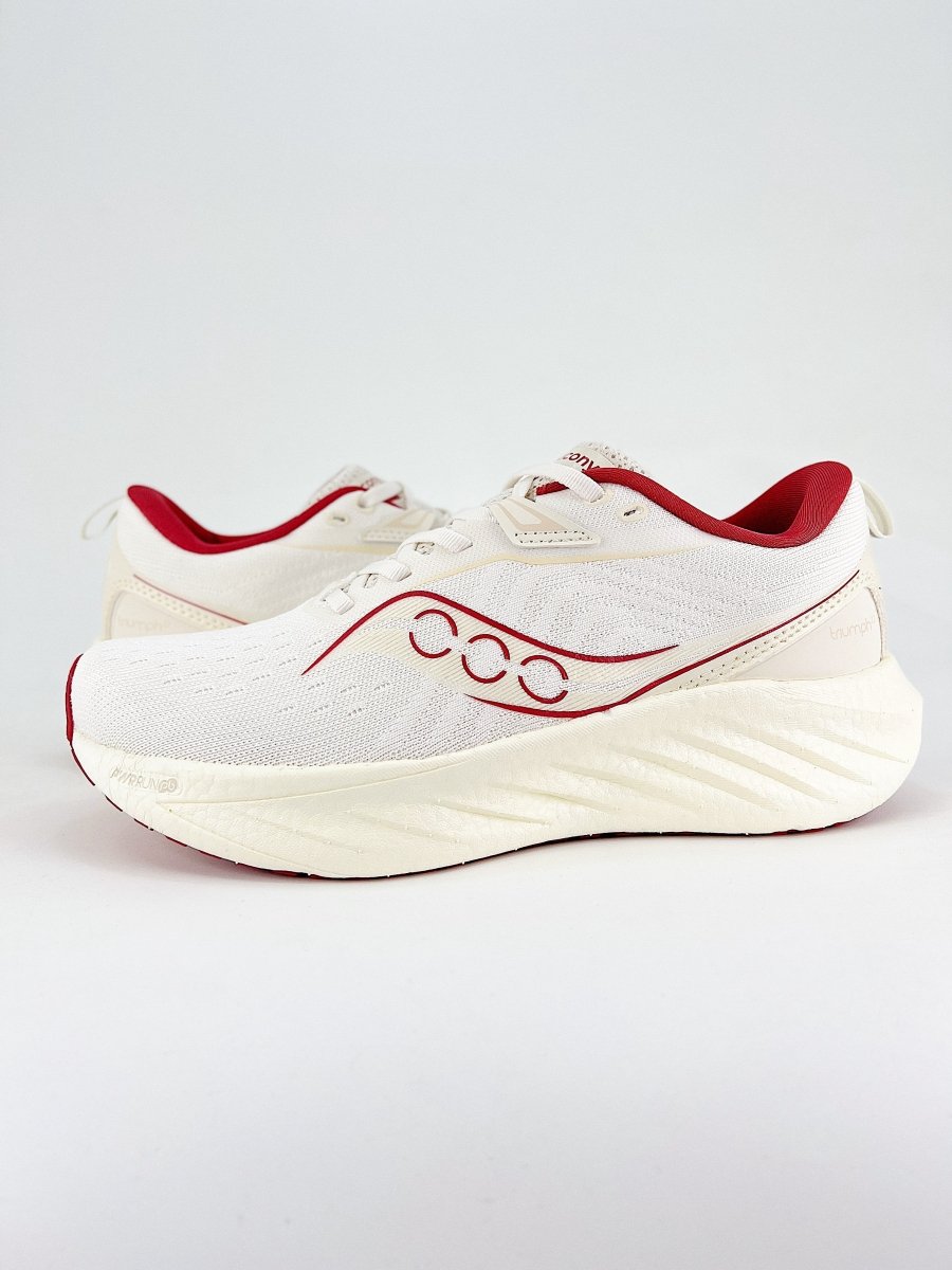 Saucony TRIUMPH 22 - Royal Feet 2025