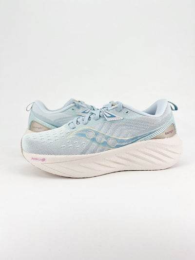 Saucony TRIUMPH 22 - Royal Feet 2025
