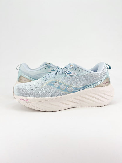 Saucony TRIUMPH 22 - Royal Feet 2025
