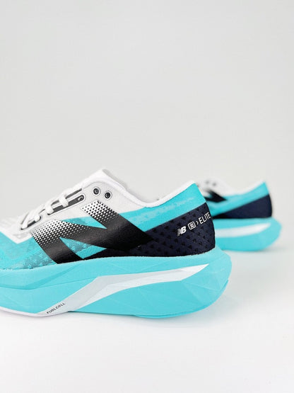 Stone Island x New Balance FuelCell - Royal Feet 2025