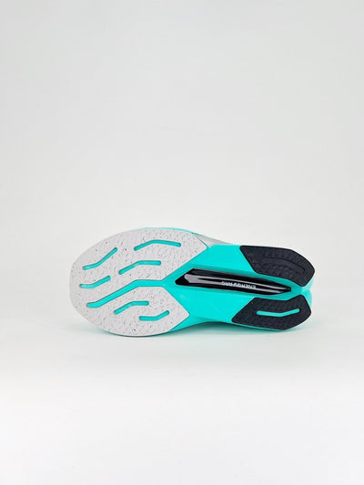 Stone Island x New Balance FuelCell - Royal Feet 2025