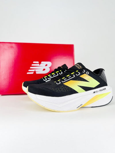 Stone Island x New Balance FuelCell - Royal Feet 2025