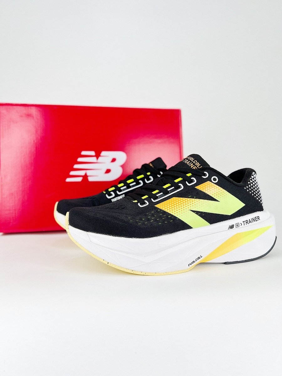 Stone Island x New Balance FuelCell - Royal Feet 2025