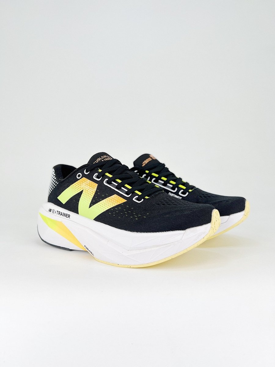 Stone Island x New Balance FuelCell - Royal Feet 2025