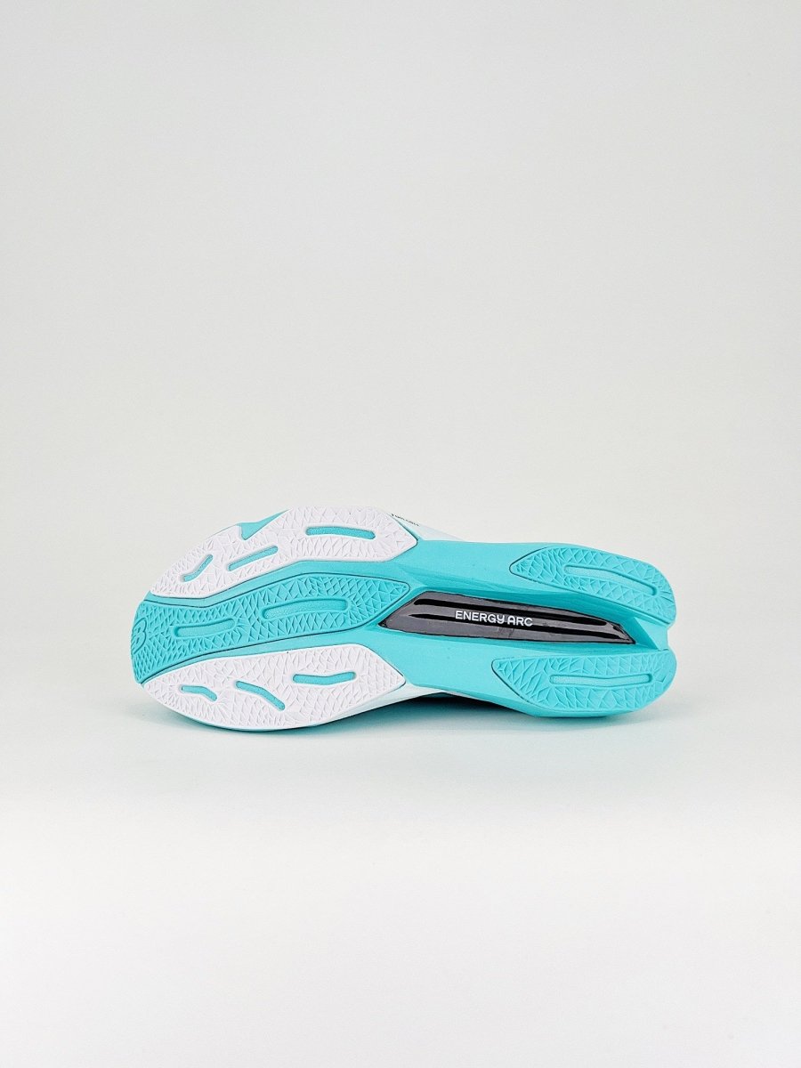 Stone Island x New Balance FuelCell - Royal Feet 2025