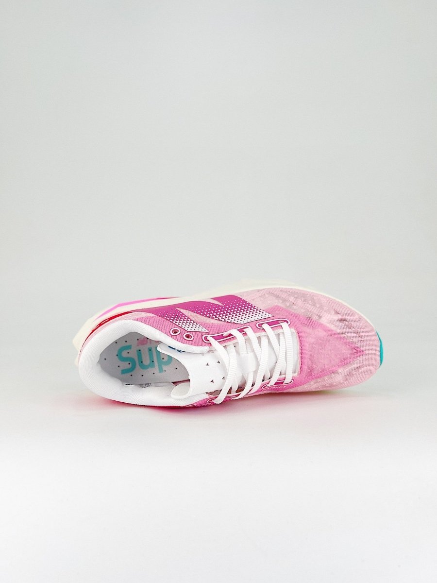 Stone Island x New Balance FuelCell - Royal Feet 2025