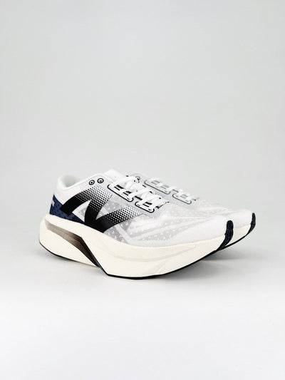Stone Island x New Balance FuelCell - Royal Feet 2025