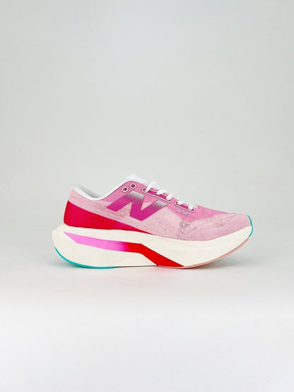 Stone Island x New Balance FuelCell - Royal Feet 2025