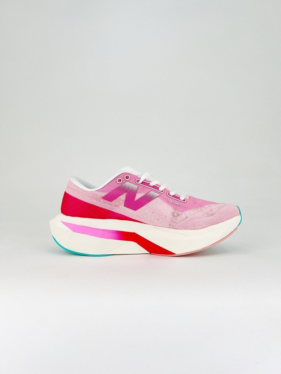 Stone Island x New Balance FuelCell - Royal Feet 2025