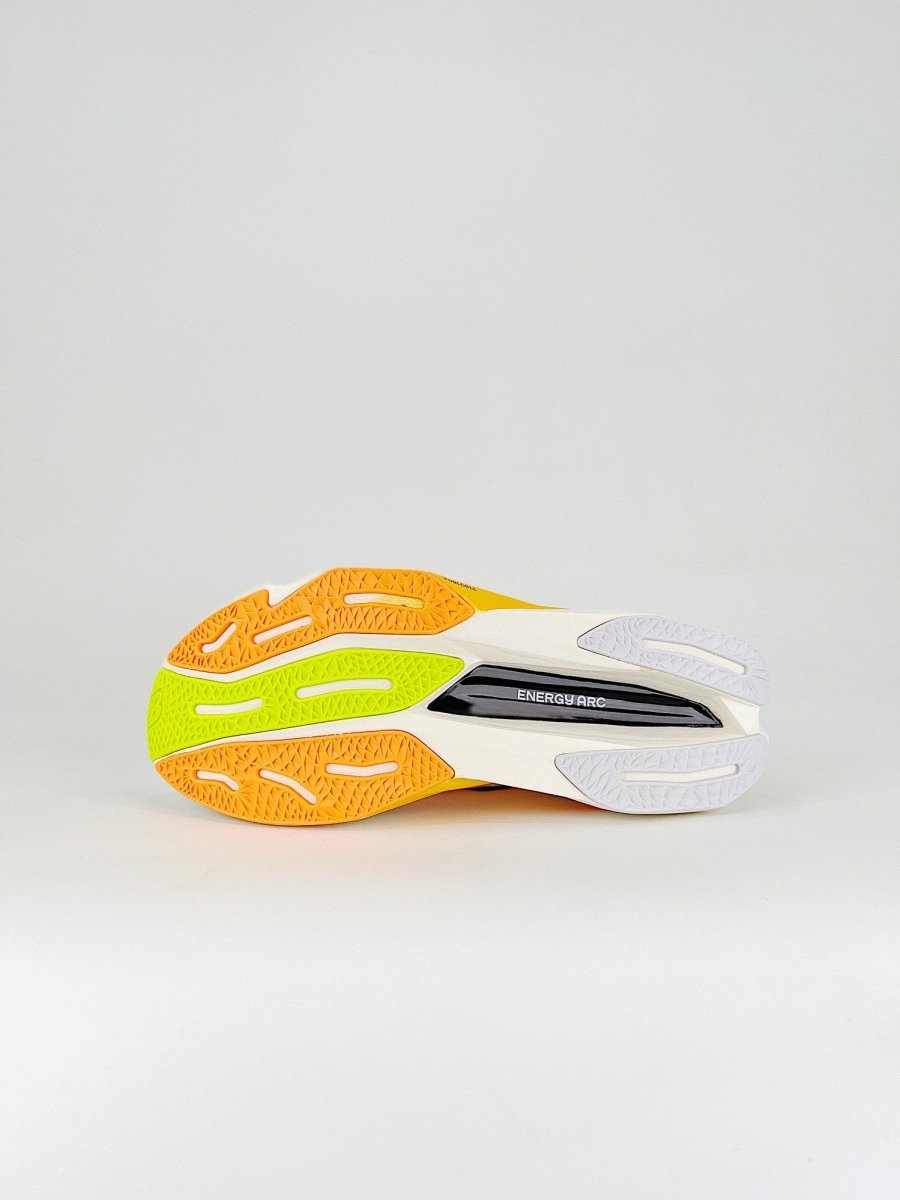 Stone Island x New Balance FuelCell - Royal Feet 2025
