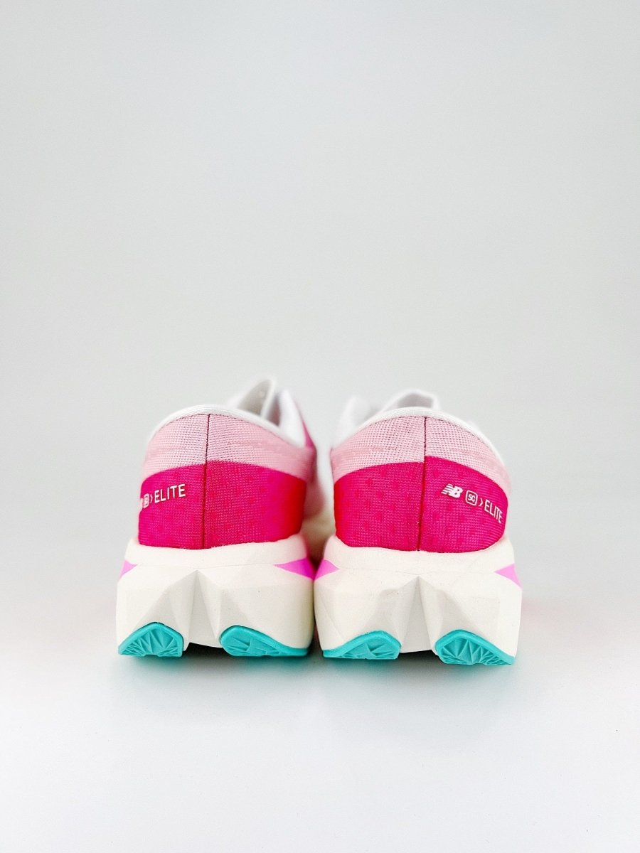 Stone Island x New Balance FuelCell - Royal Feet 2025