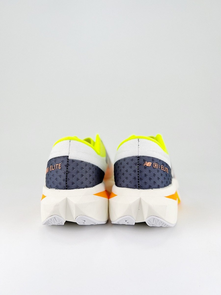 Stone Island x New Balance FuelCell - Royal Feet 2025