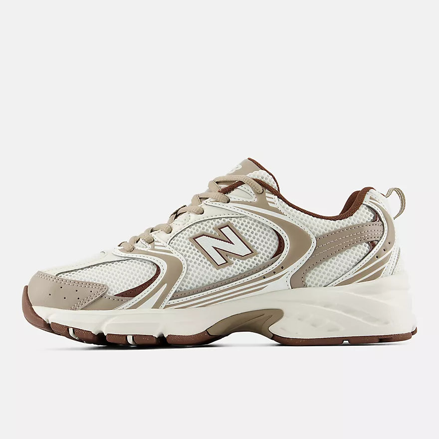NEW BALANCE 530 SEA SALT with DRIFTWOOD