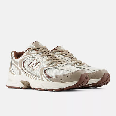 NEW BALANCE 530 SEA SALT with DRIFTWOOD
